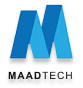 Maadtech Logo